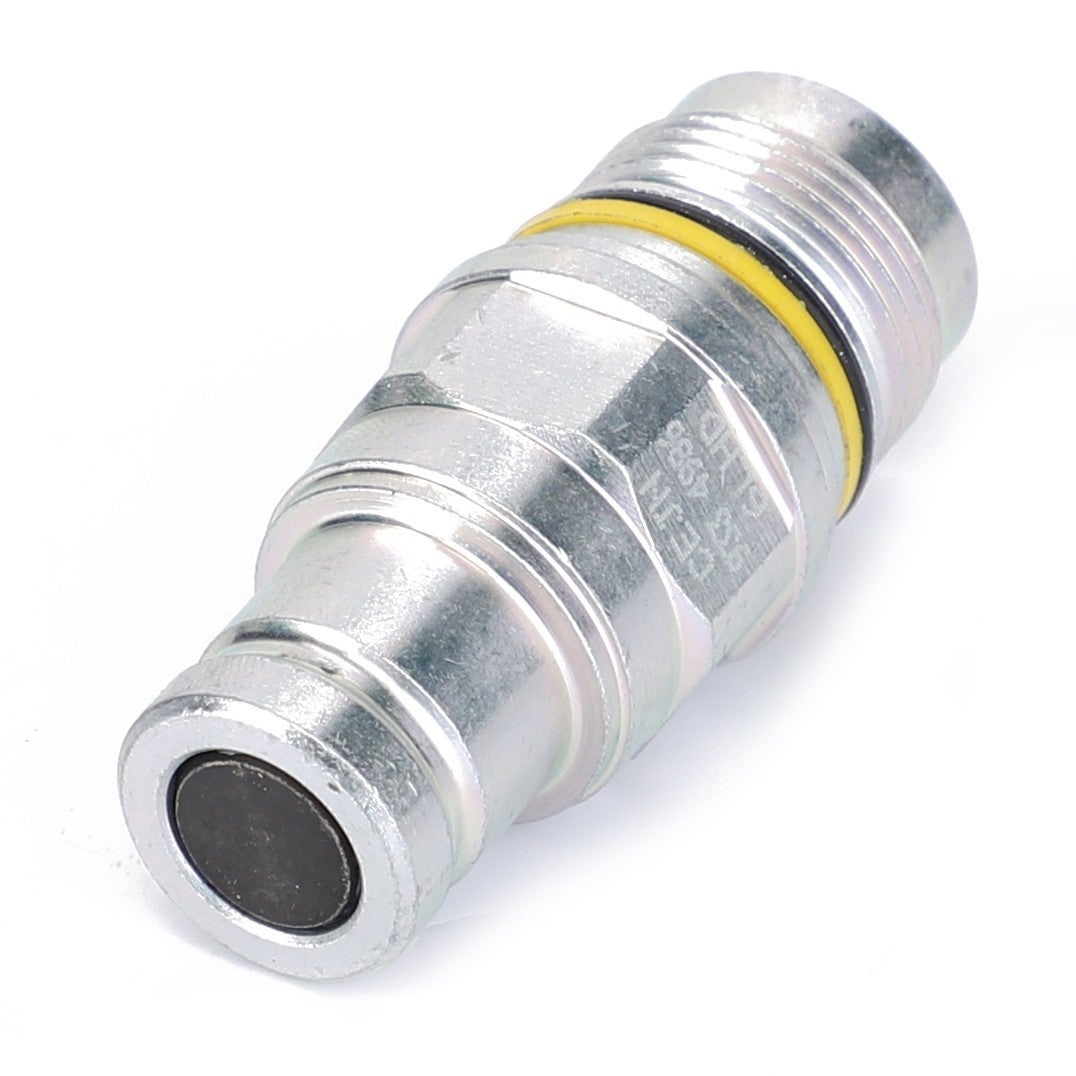 Acoplador Negro y Amarillo ACP0349070