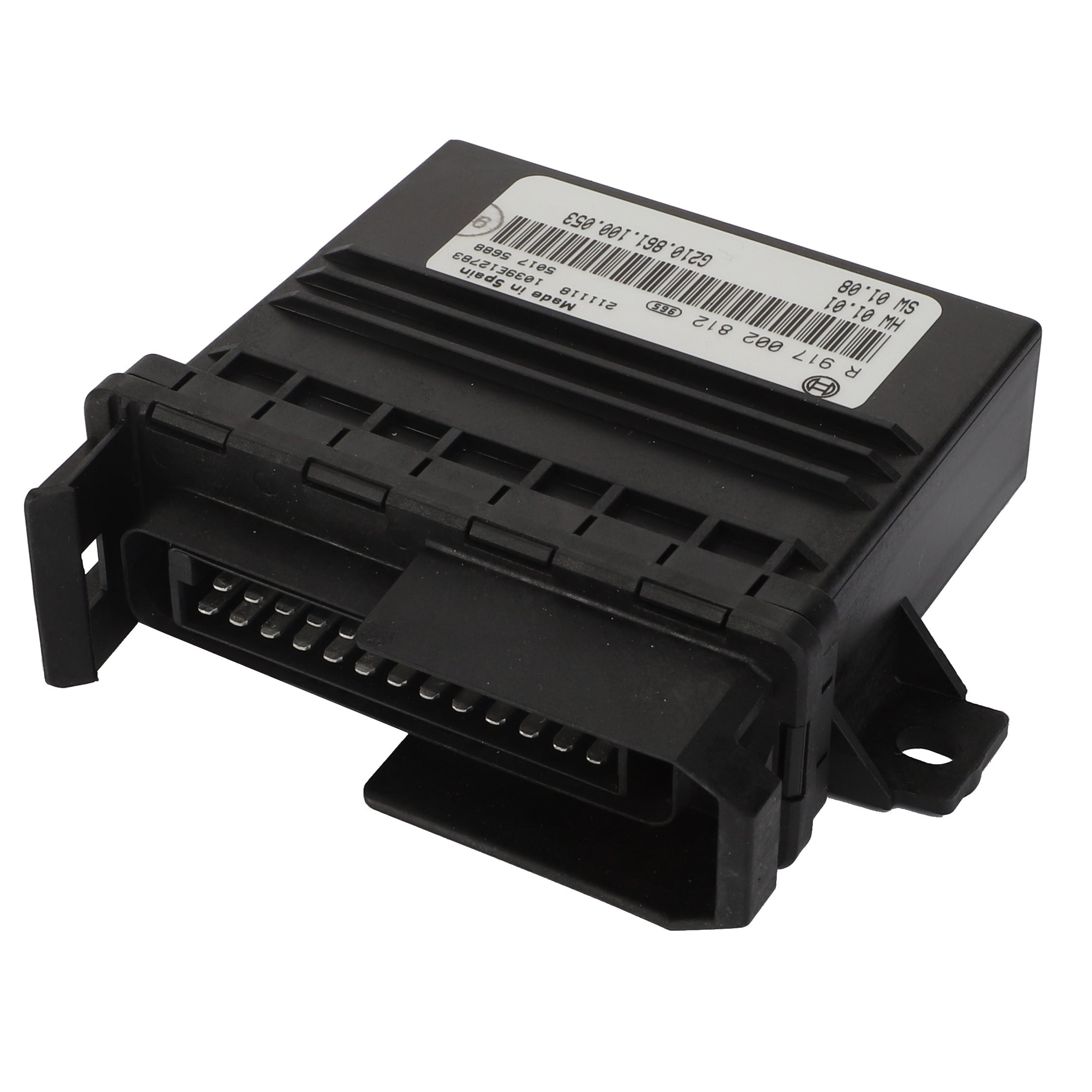 Caja Componente ND G210861100053