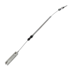 Cable de embrague largo 3546929M91
