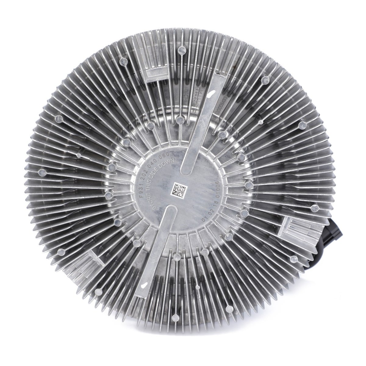 Ventilador Visco F931202040060