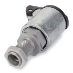 Acoplador M18 LL con tapa N G260960100020