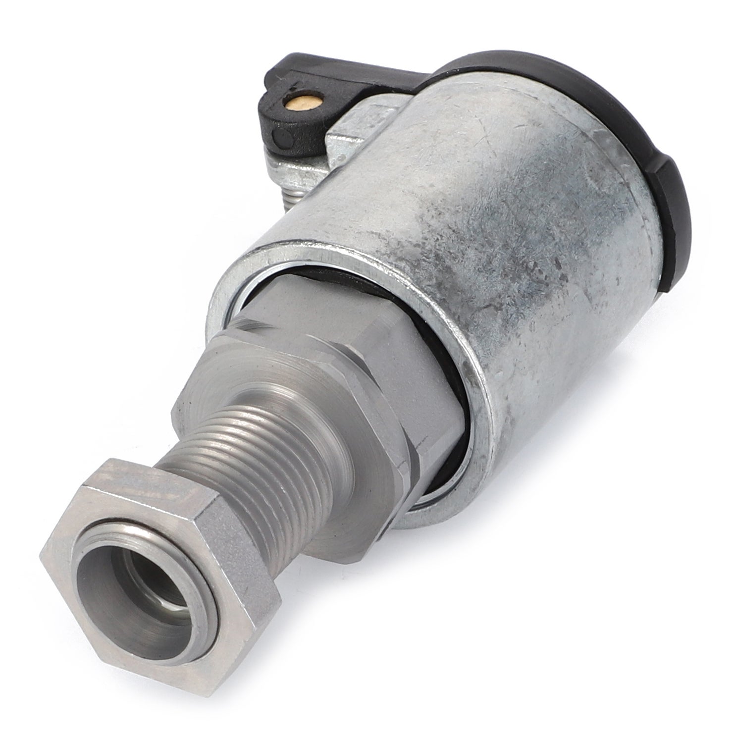 Acoplador M18 LL con tapa N G260960100020