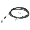 Cable de acelerador 4383583M1