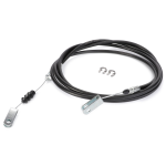Cable de acelerador 4383583M1