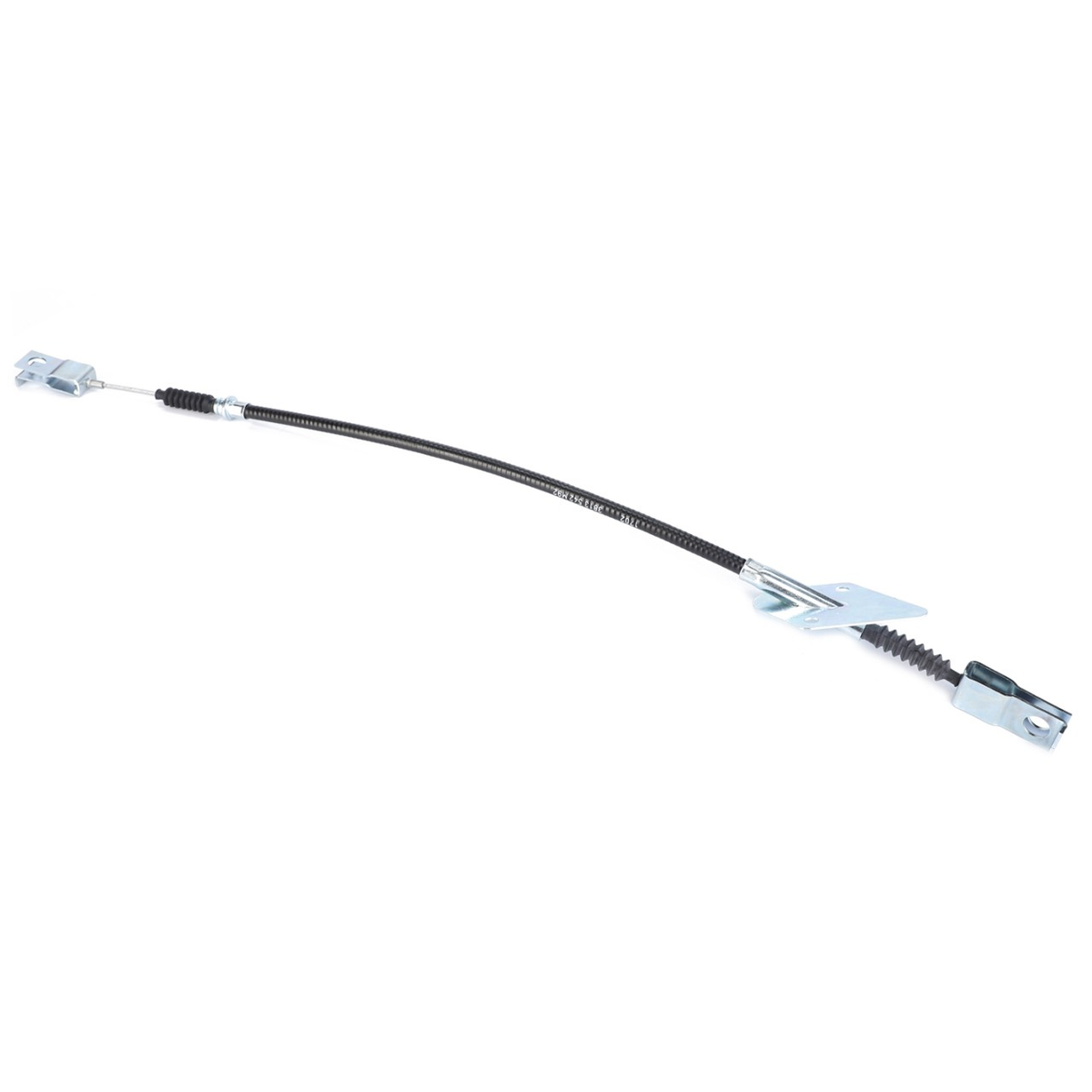 Cable de embrague largo 816 3813542M92