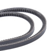 Juego de Correas 3616512M91