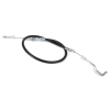 Cable de acelerador de seguridad 3813027M91
