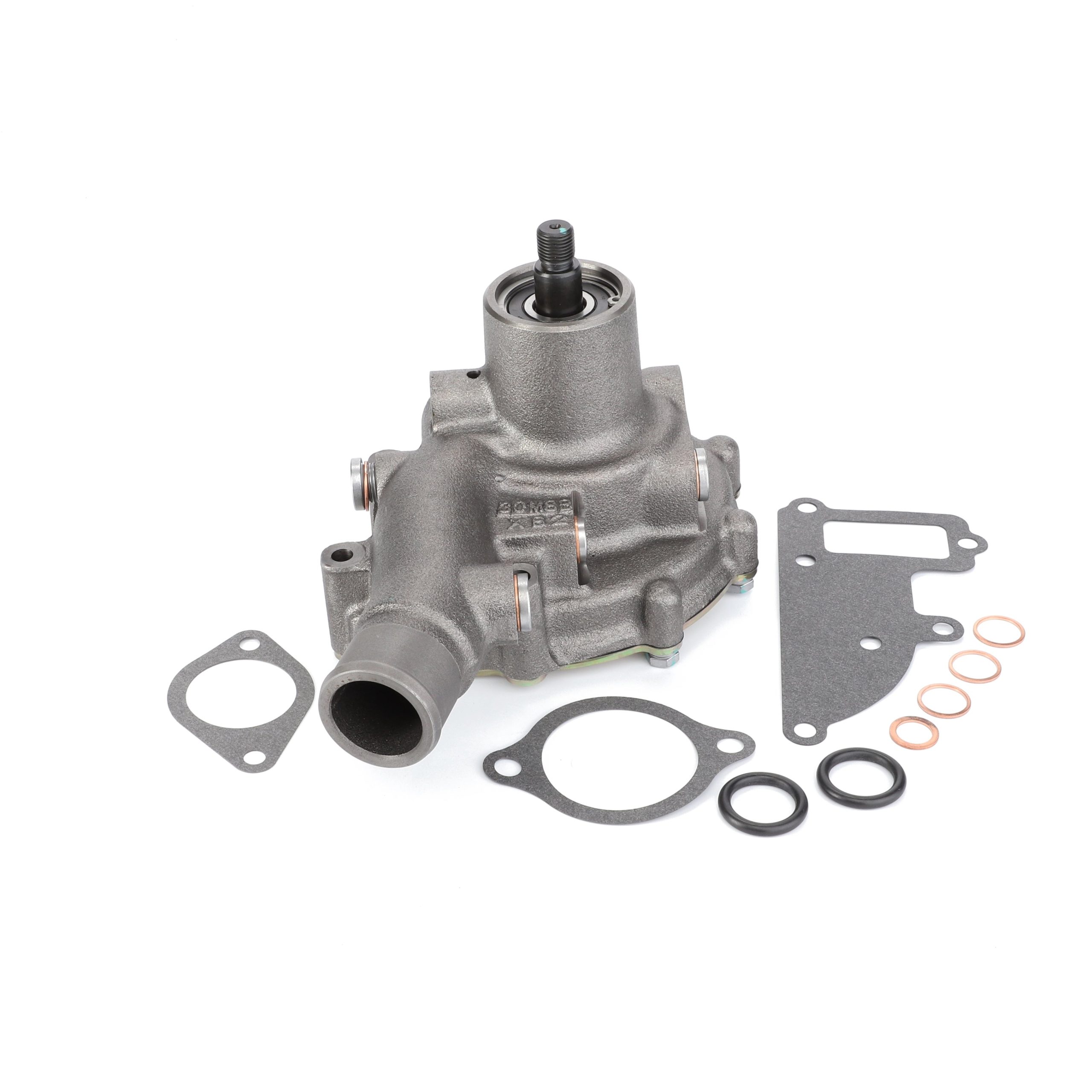 Juego de Bomba de Agua para Tractor V837091844