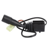 Mando Dynashift 2 Posiciones 3715822M4