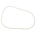 Goma para tractor X549045701000