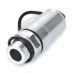 Acoplador Hidráulico V36729700