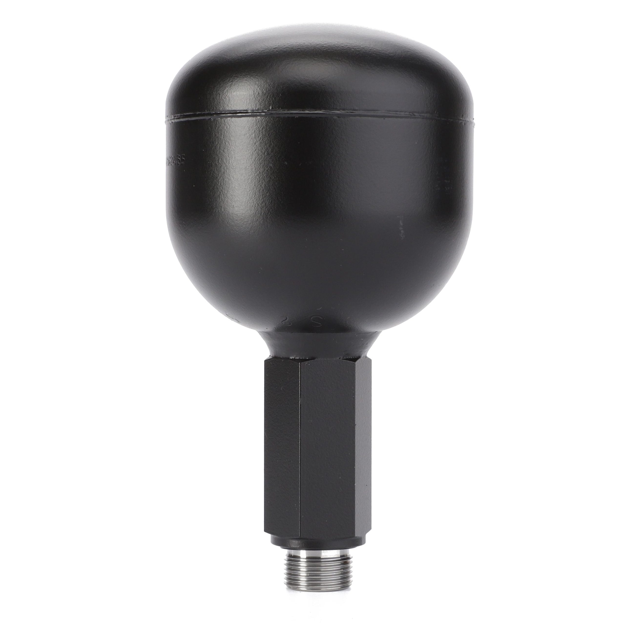 Acumulador Retorno Bomba H725950901020