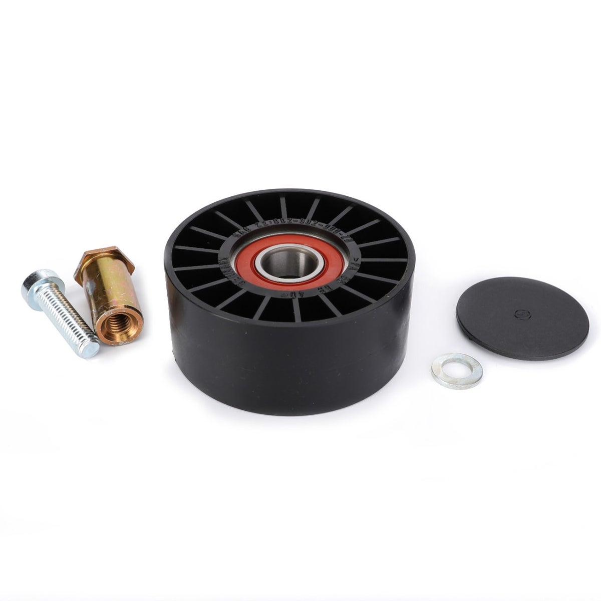 Polea Tensor F716201040090
