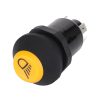 Interruptor de Precalentamiento G117900111010