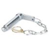 Perno y Cadena para Tractor F945500070100