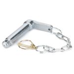 Perno y Cadena para Tractor F945500070100