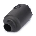 Silenciador para tractor G117880020010