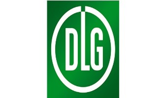 Logotipo DLG PowerMix