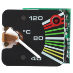 Indicador Aparato 3311405M91