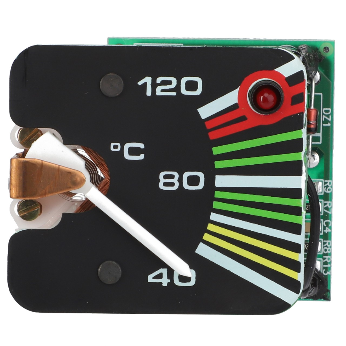 Indicador Aparato 3311405M91