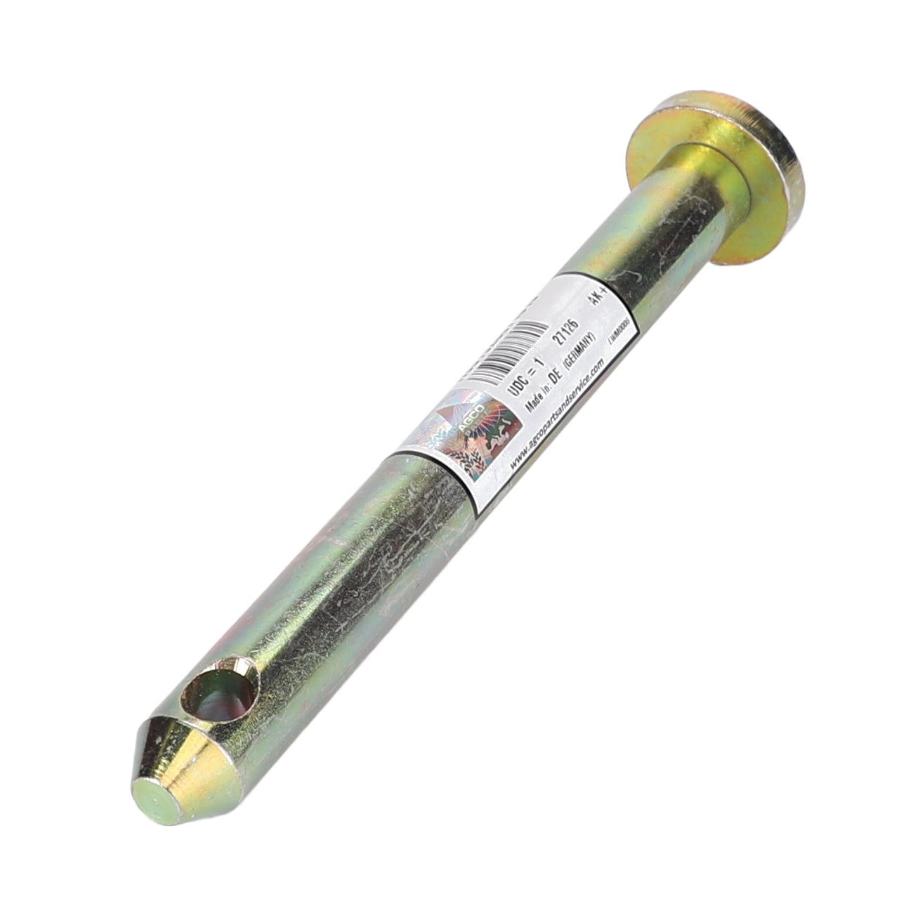Perno para tractor H931920071010