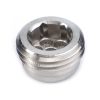 Tapón Filtro Hierro F931962020390