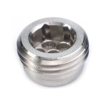 Tapón Filtro Hierro F931962020390