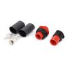 Conector Eléctrico Rojo G816900043010