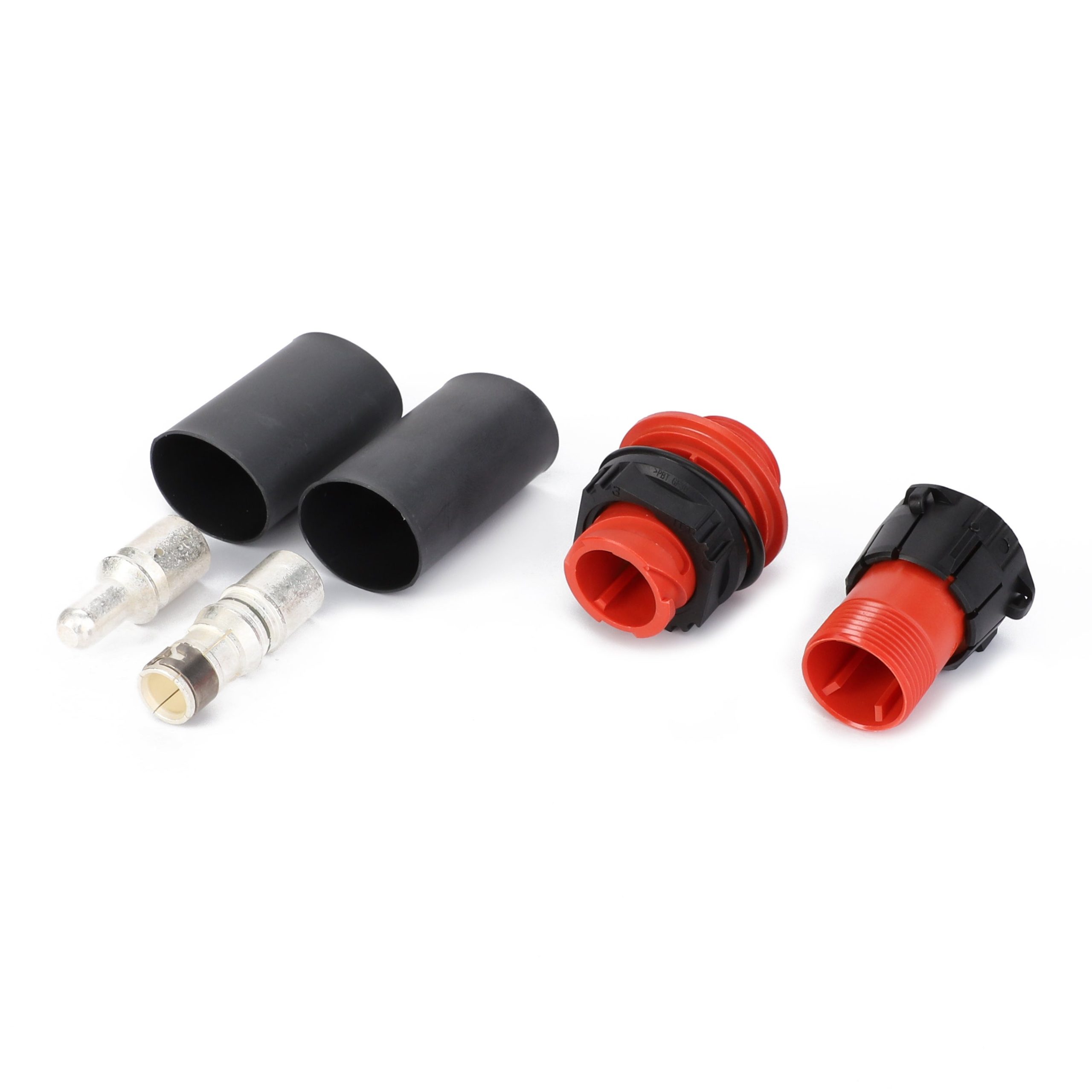 Conector Eléctrico Rojo G816900043010