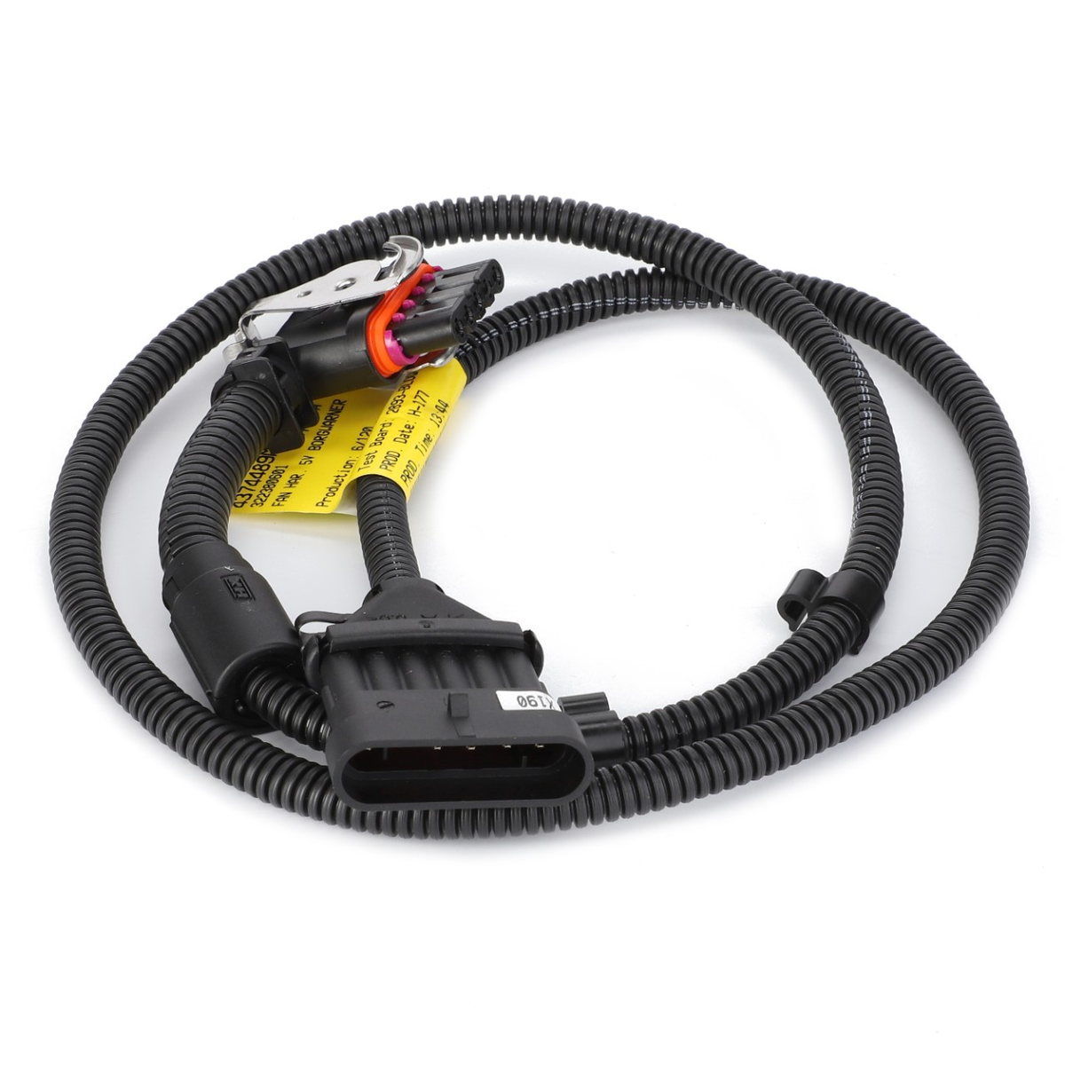Mazo de Cables 4374489M1