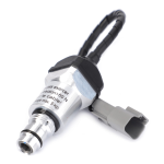 Sensor Filtro Hidráulico 3798634M3