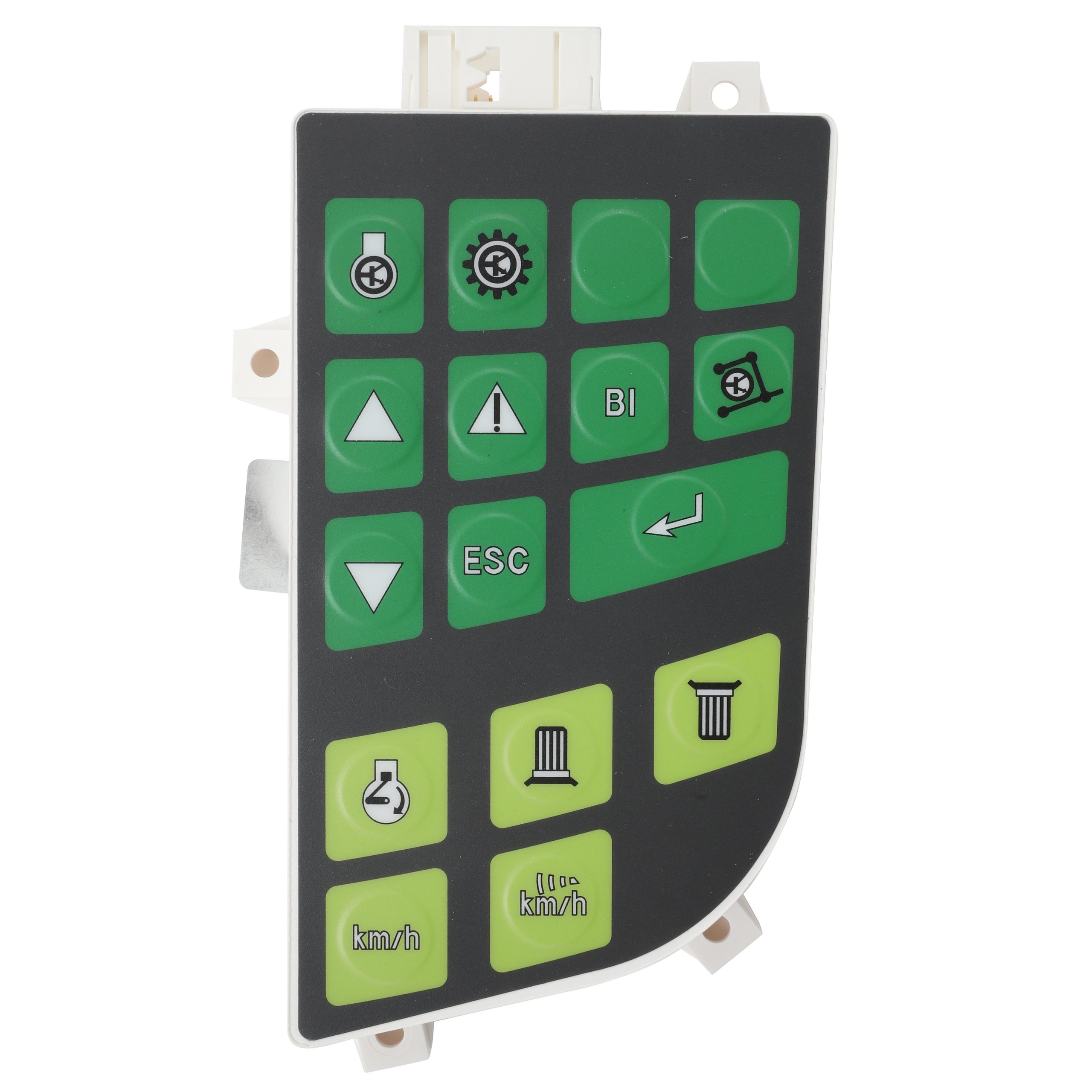 Panel para Tractor Fendt