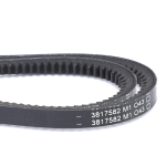 Juego de correas 3817582M1
