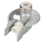 Interruptor de Pie para Tractor G530200172010