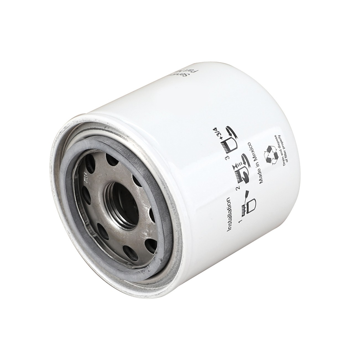 Filtro de Aceite 3975261M1