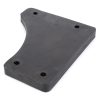 Placa de Caucho para Tractores H835500172211