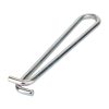 Presilla con resorte F716921050040