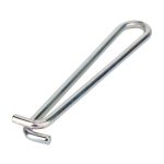 Presilla con resorte F716921050040