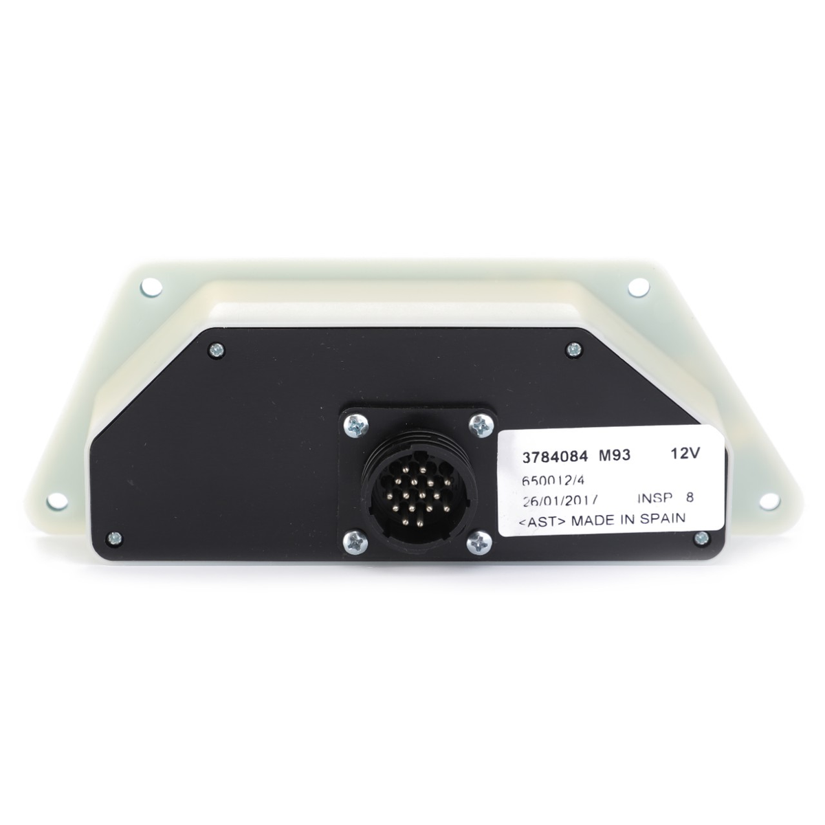Consola Electrónica ND 620 3784084M93