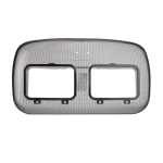 Rejilla para Tractor 3810158M91