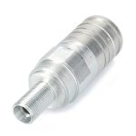Acoplador M18 LL 8.2 Sin Rosca G260960101020