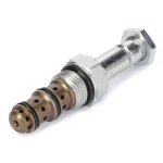 Solenoide Massey Ferguson
