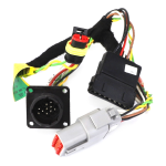 Mazo de cables 4280179M1