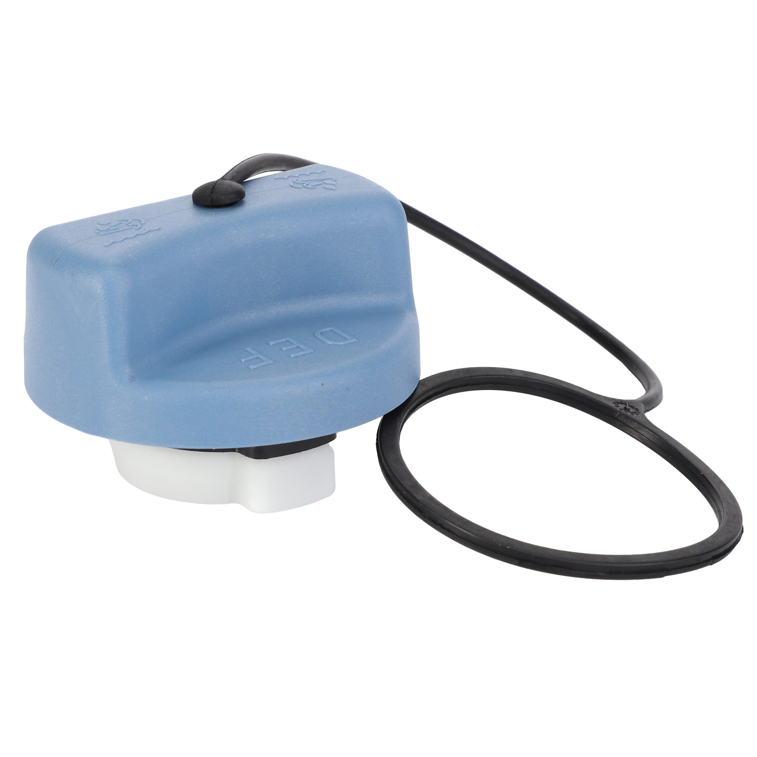 Tapón AdBlue Fendt