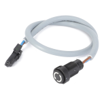 Interruptor para tractores 4291979M3