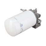 Filtro de gasoil con soporte 4226904M91