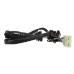 Mando de Intermitentes y Contactor 4275618M2