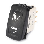 Interruptor para Tractor 4295234M2