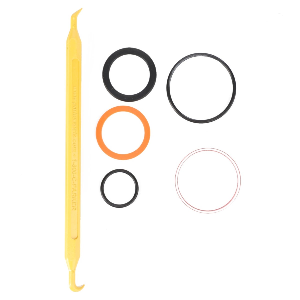 Kit de Precintos F931962020420