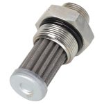 Filtro pantalla AGCO Parts F916950010010